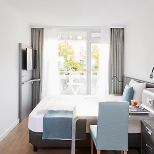 Living Lejlighedshotel