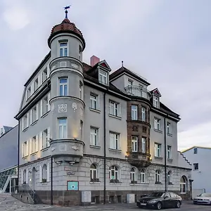 Hotel Centro, Neurenberg